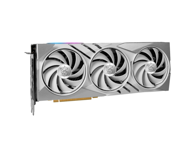 MSI GEFORCE RTX 4070 TI SUPER 16G EXPERT