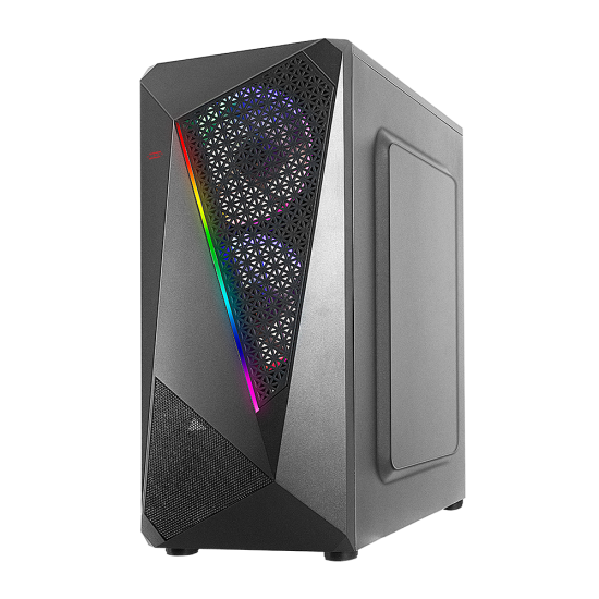 HIPER LUX GAMING MID ATX KASA 350W