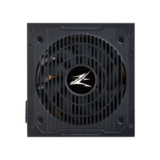 ZALMAN ZM500-TXII 500W D.FORWARD 12CM+80 PLUS G.K