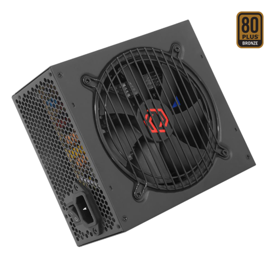 FRISBY FR-PS7580P 750W 80 + BRONZ POWER SUPPLY