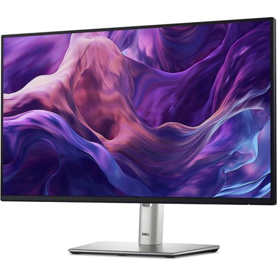 23.8 DELL P2425H FHD IPS 100HZ 5MS HDMI DP USB-C