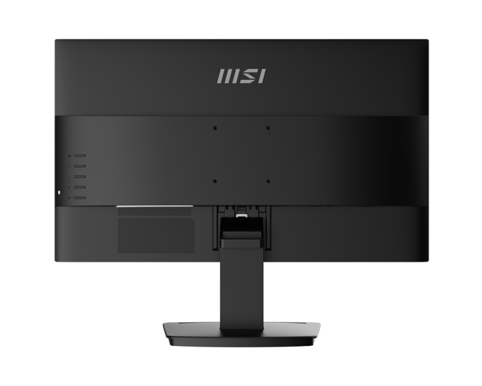 MSI 23.8’’ PRO MP2412 1920x1080 (FHD) FLAT VA 100HZ