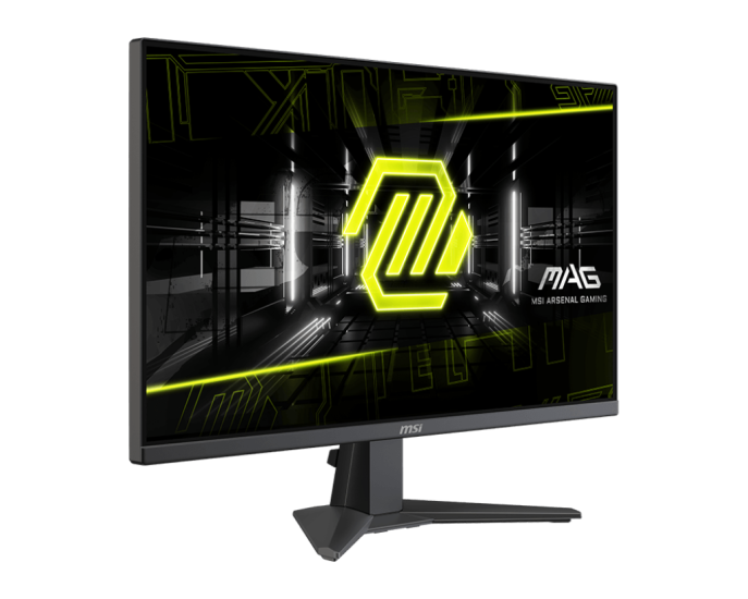 MSI 27’’ MAG 275F 1920X1080 (FHD) 16:9 FLAT RAPID