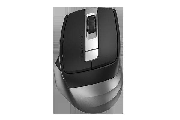 A4TECH FB35C BLUETOOTH OPTIK ŞARJLI MOUSE YEŞİL