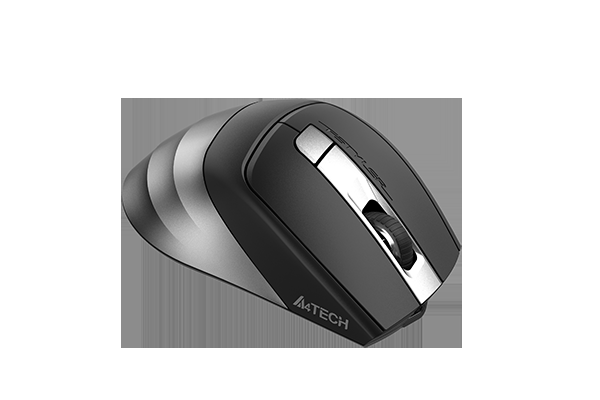 A4TECH FB35C BLUETOOTH OPTIK ŞARJLI MOUSE YEŞİL