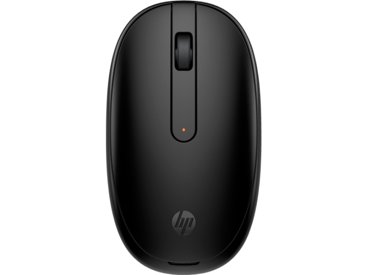 HP 245 KABLOSUZ MOUSE SİYAH 81S67AA