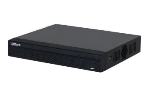 DAHUA NVR2108HS-T 8 KANAL 1HDD(8TB) NETWORK KAYIT CİHAZI