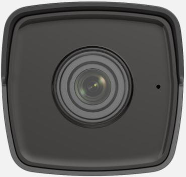 HIKVISION DS-2CD1043G0-IUF 4MP 4MM SESLİ IP BULLET KAMERA