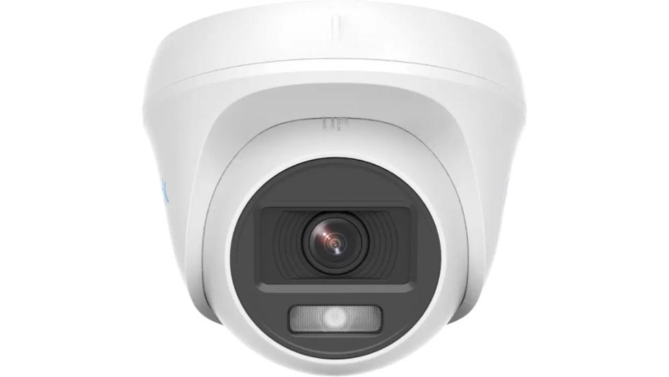 HILOOK THC-T129-P 2MP 2.8MM (COLORVU) HD-TVI DOME KAMERA