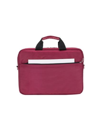 PLM CANYONCASE 15.6’’ BORDO NOTEBOOK ÇANTASI