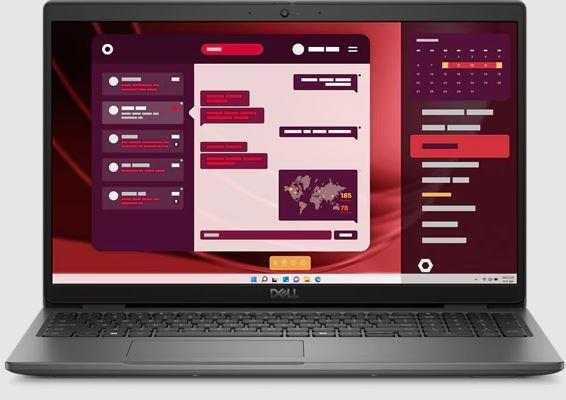 DELL LATITUDE 3550 i5-1335U 16GB 512GB SSD 15.6’’ UBUNTU N015L355015EMEA_VP_UBU