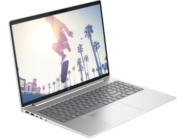 HP PROBOOK 460 G11 9Y7B6ET U7-155U 16GB 512GB SSD 16’’ W11PRO