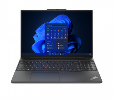 LENOVO THINKPAD E16 21JN00K7TX i5-13420H 16GB 512GB SSD 16’’ FDOS