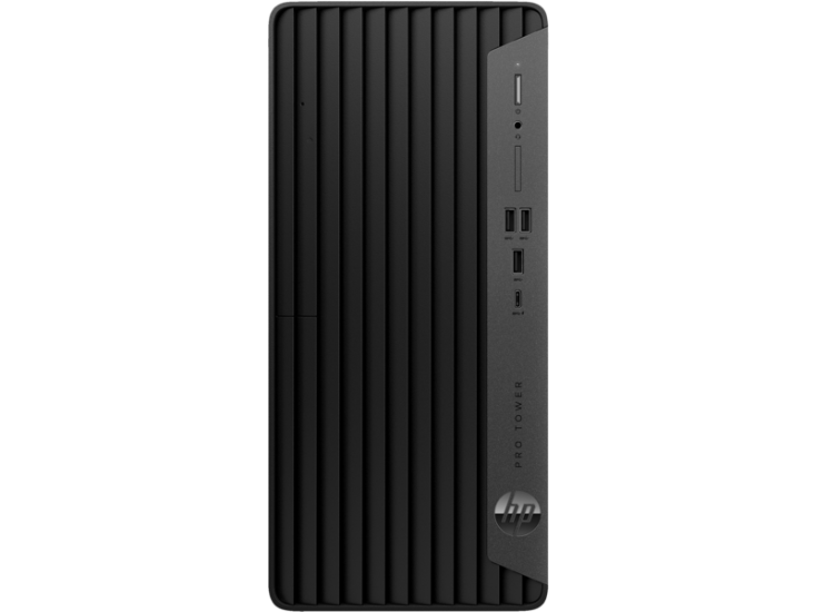 HP PRO TOWER 400 G9 9M8J3AT i5-12500 8GB 512GB SSD SSD FDOS