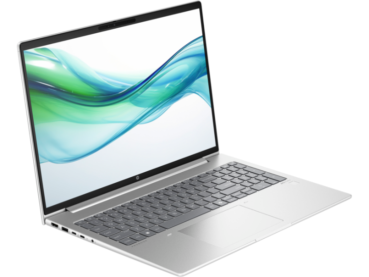 HP PROBOOK 460 G11 A23BKEA U5-125U 16GB 512GB SSD 16’’ FDOS