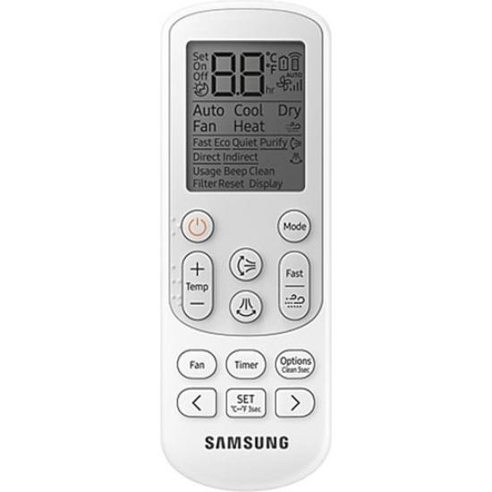 SAMSUNG WIND FREE PREMIUM AR09BXFCMWK KLIMA