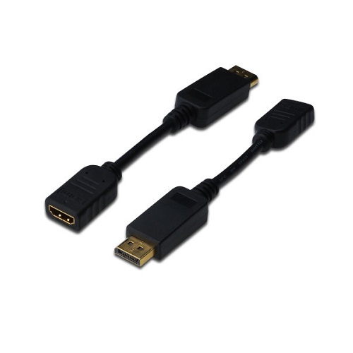 DIGITUS%20AK-340400-001-S%20DP%20TO%20HDMI%20ADAPTÖR