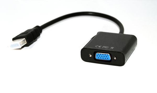 BEEK%20BA-HA-HD15-1%20HDMI%20TO%20VGA%20ÇEVİRİCİ%20ADAPTÖR