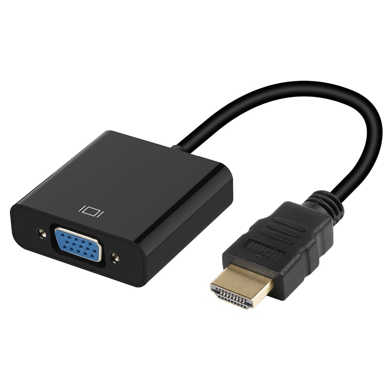 CODEGEN%20CDG-CNV31%20HDMI%20TO%20VGA%20ÇEVİRİCİ%20ADAPTÖR