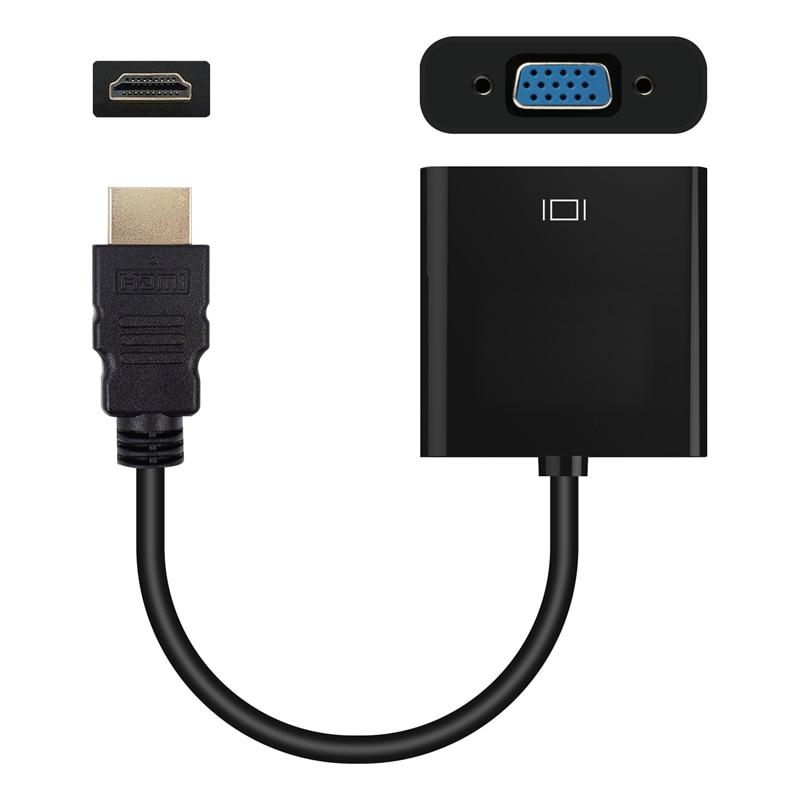 CODEGEN%20CDG-CNV31%20HDMI%20TO%20VGA%20ÇEVİRİCİ%20ADAPTÖR