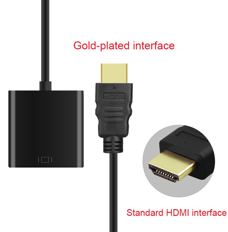 CODEGEN%20CDG-CNV31%20HDMI%20TO%20VGA%20ÇEVİRİCİ%20ADAPTÖR