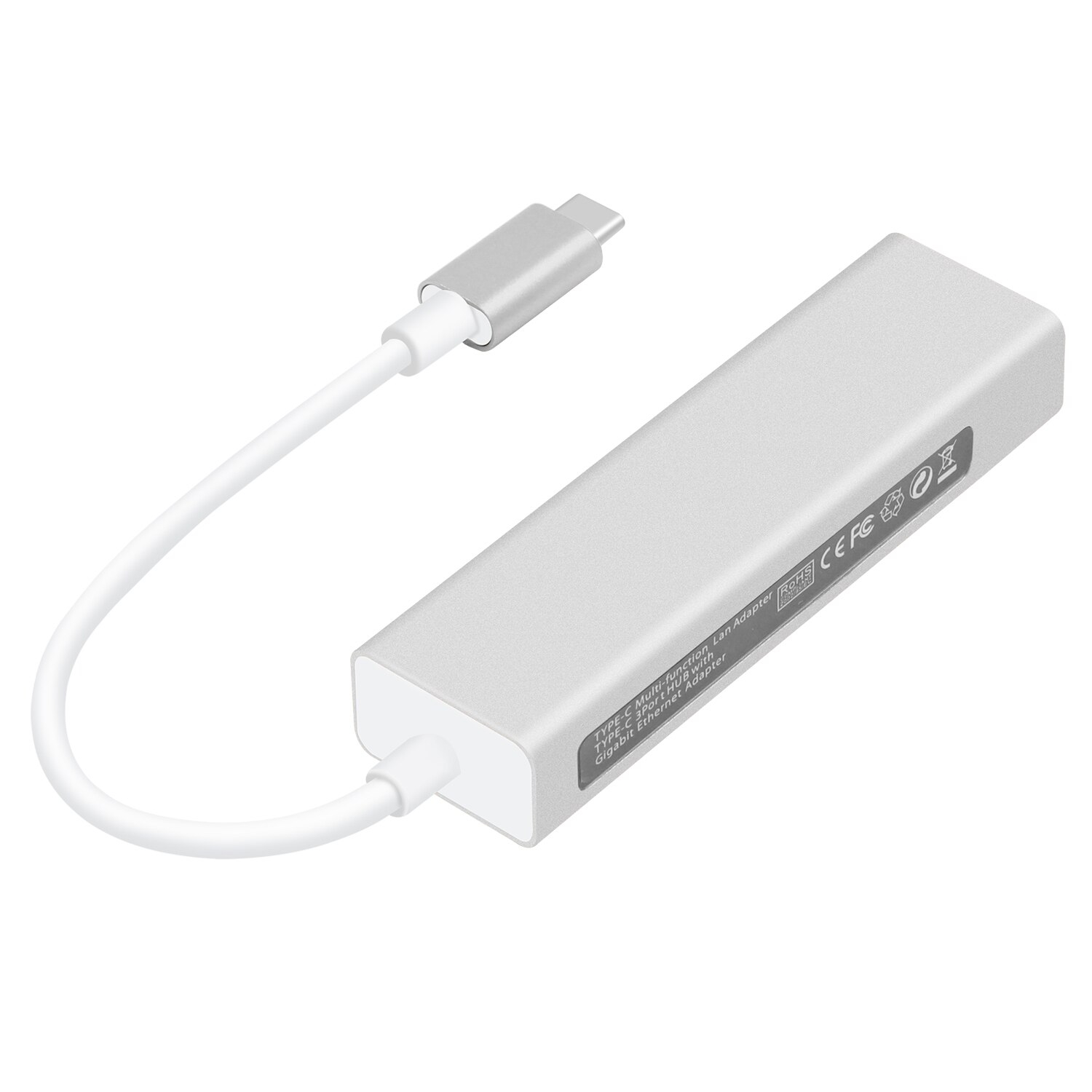 CODEGEN%20CDG-CNV85%20USB%203.0+RJ45%20USB%203.1%20TYPE-C%20HUB