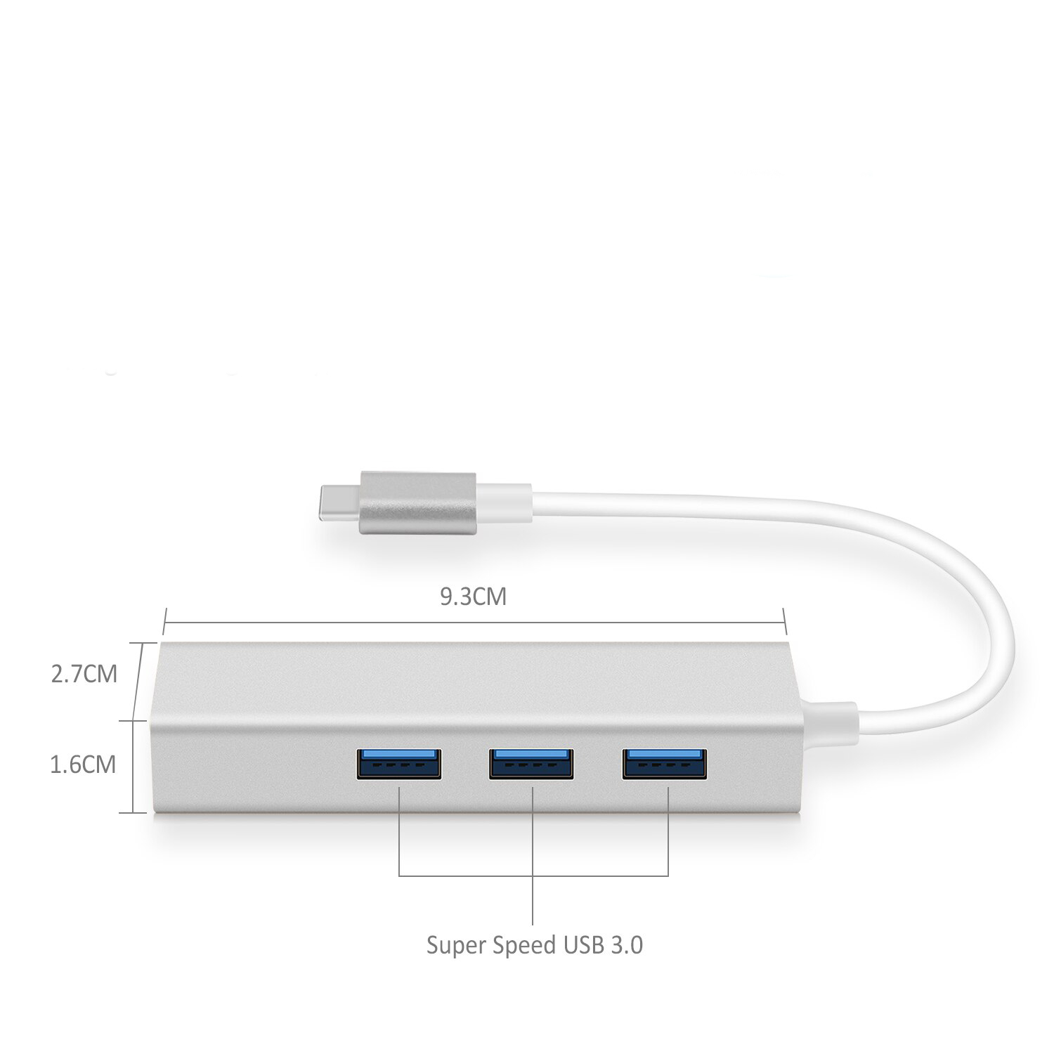 CODEGEN%20CDG-CNV85%20USB%203.0+RJ45%20USB%203.1%20TYPE-C%20HUB